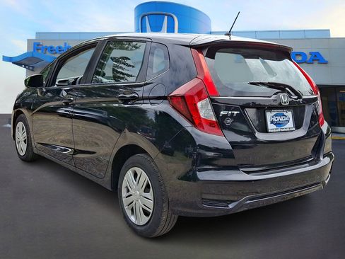Used 2019 Honda Fit LX image 5