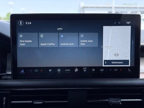 Used 2024 Lincoln Corsair AWD w/ Equipment Group 101A image 40