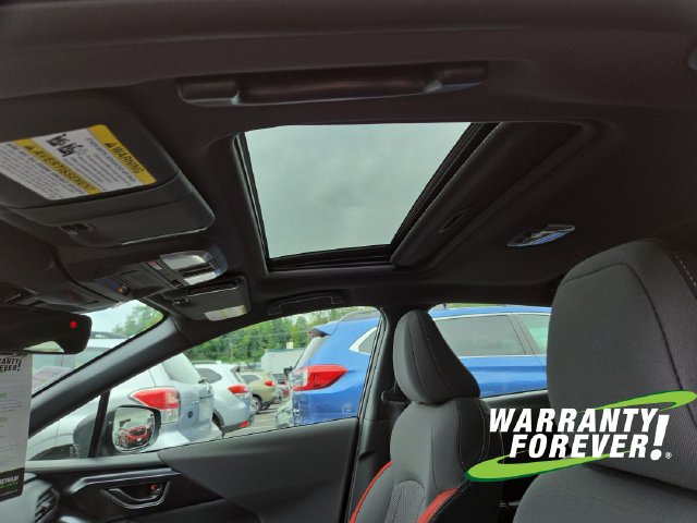 New 2026 Subaru Impreza RS AWD/4WD image 13