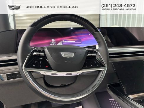 New 2026 Cadillac Escalade IQL Sport 1 image 9