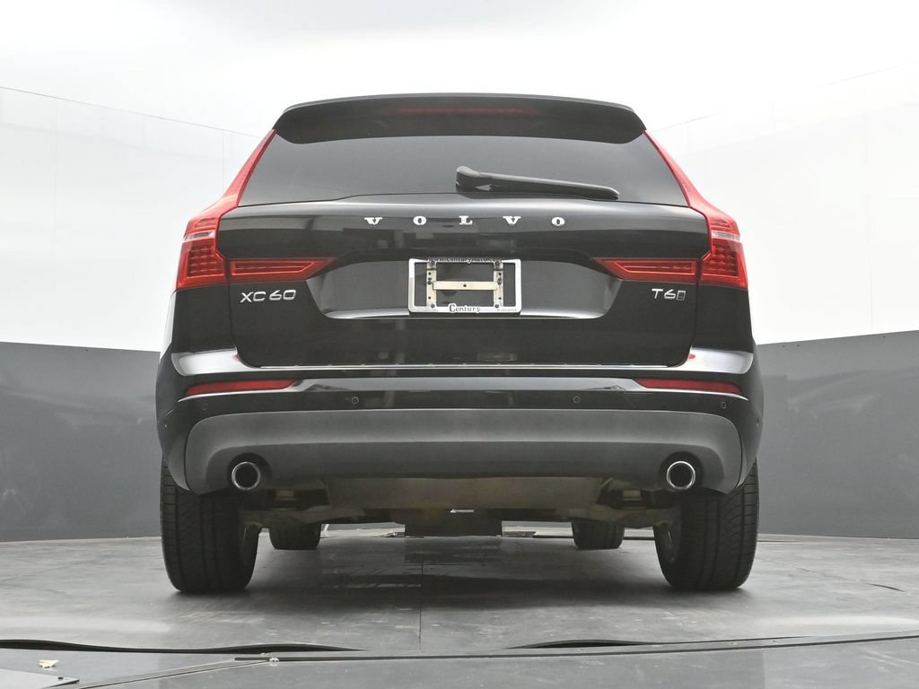 Used 2018 Volvo XC60 T6 Momentum w/ Convenience Package AWD/4WD image 33