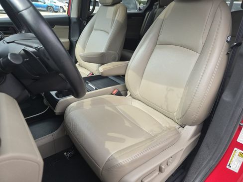 Used 2024 Honda Odyssey EX-L image 20