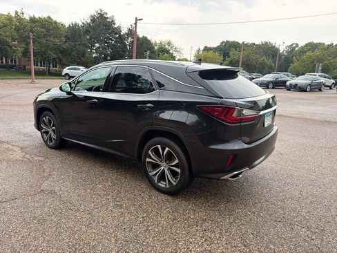 Used 2017 Lexus RX 350 AWD w/ Premium Package image 31