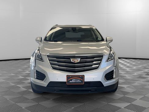 Used 2019 Cadillac XT5 Luxury AWD/4WD image 3