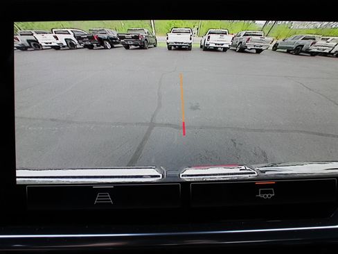 New 2026 GMC Sierra 1500 Elevation w/ Elevation Select Package AWD/4WD image 36