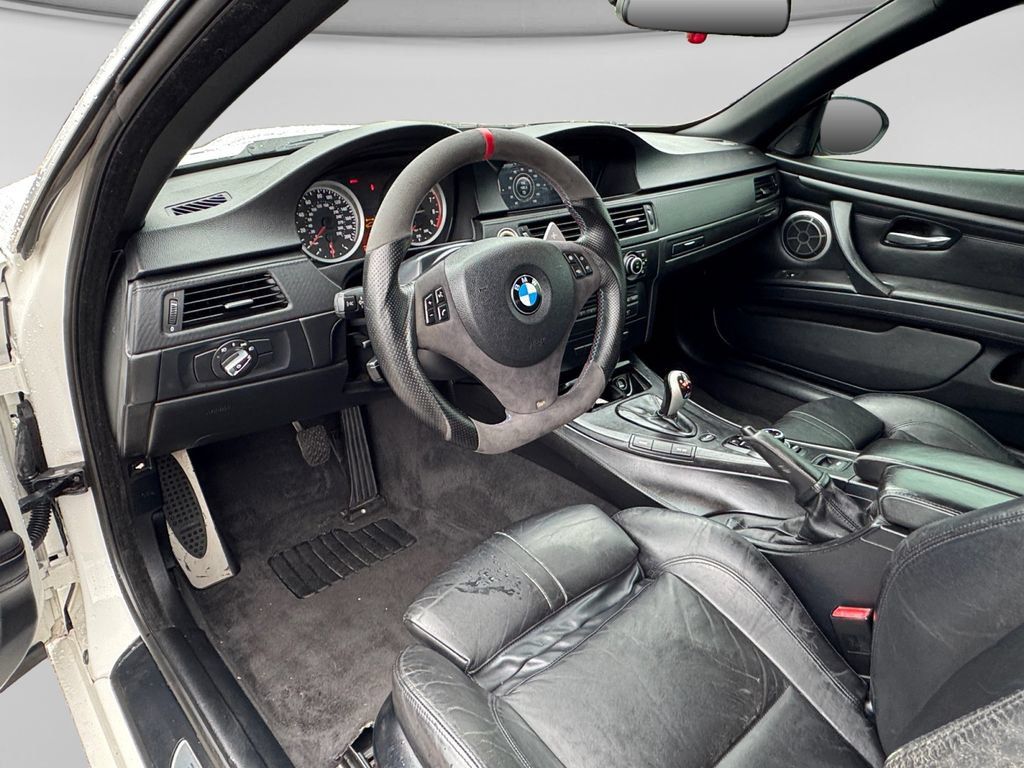 Used 2011 BMW M3 Convertible RWD image 19