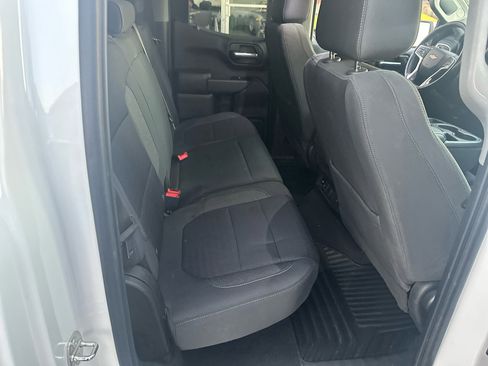 Used 2020 Chevrolet Silverado 1500 LT w/ All-Star Edition image 19