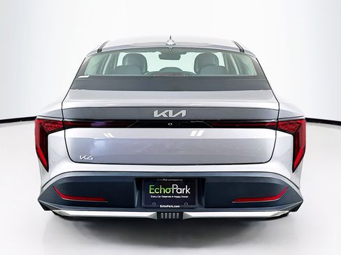 Used 2025 Kia K4 FWD image 7