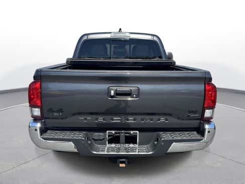 Used 2023 Toyota Tacoma SR5 image 7