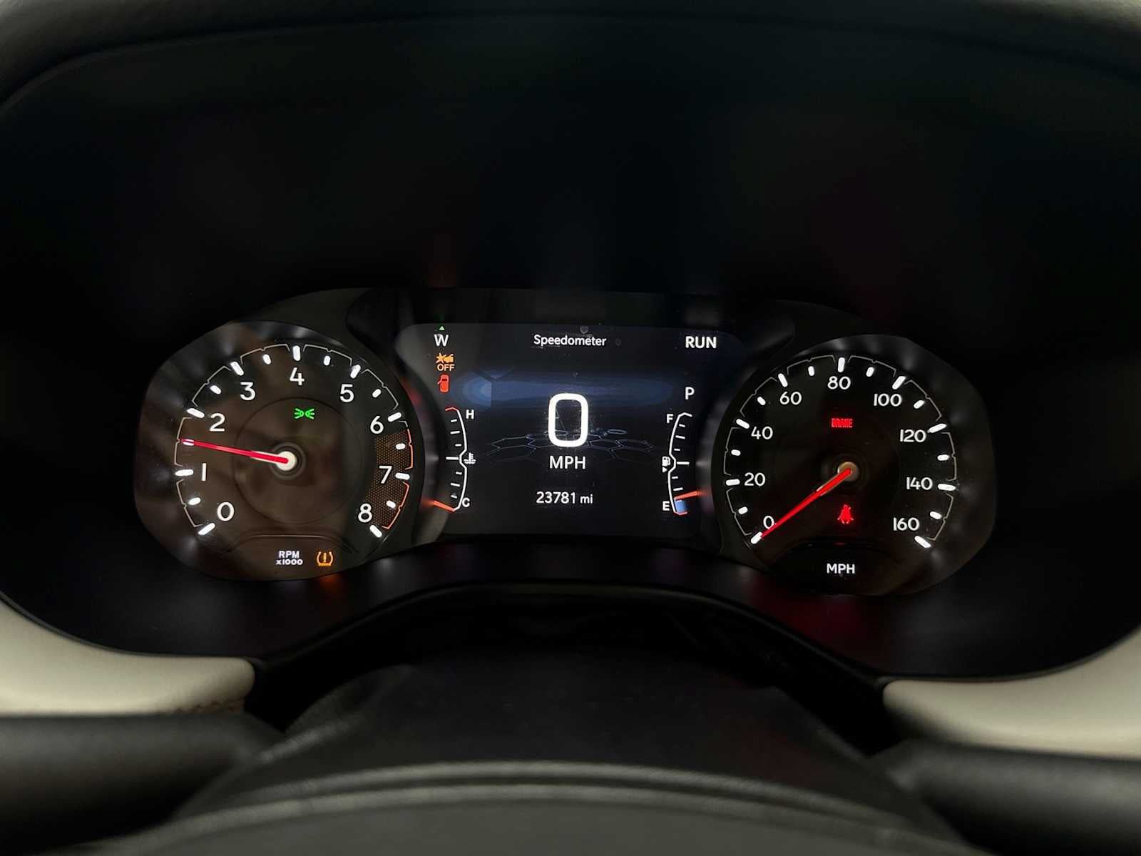 Used 2025 Jeep Compass Limited AWD/4WD image 10