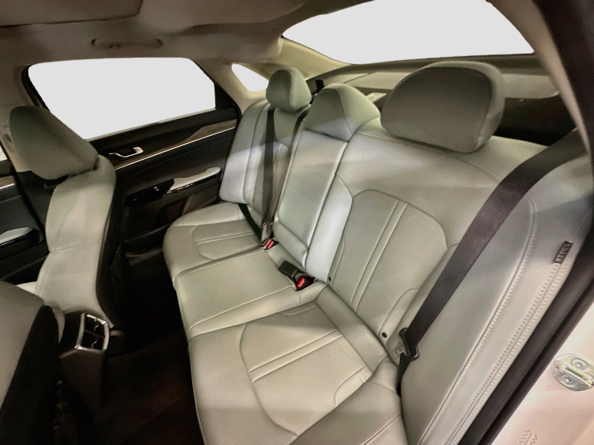 Used 2024 Kia K5 EX w/ EX Premium Package FWD image 30