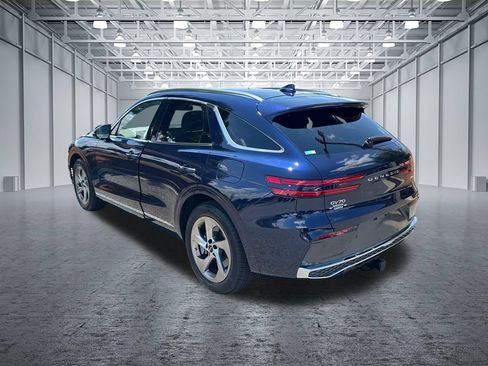 Used 2026 Genesis GV70 2.5T Advanced AWD/4WD image 5