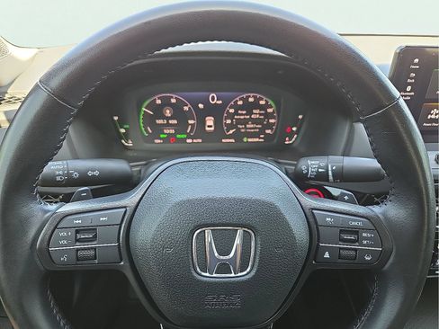 Used 2023 Honda Accord EX-L image 24