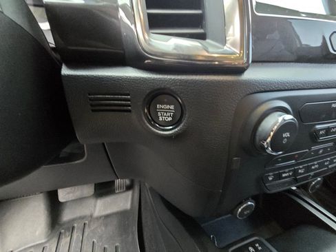 Used 2021 Ford Ranger Lariat w/ Equipment Group 501A High image 18