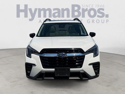 Used 2024 Subaru Ascent Limited w/ Technology Package AWD/4WD image 9