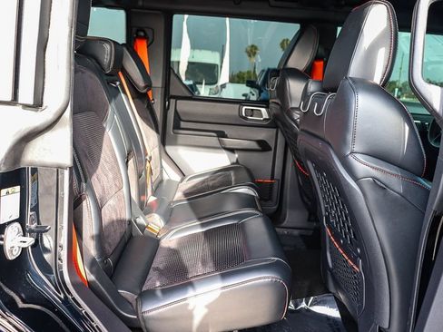 Used 2023 Ford Bronco Raptor AWD/4WD image 20