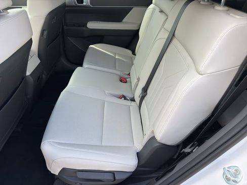 Used 2026 Hyundai Santa Fe SEL image 22