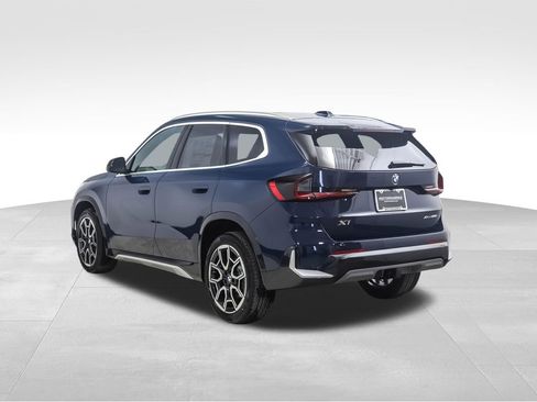 New 2026 BMW X1 xDrive28i w/ Technology Package image 3