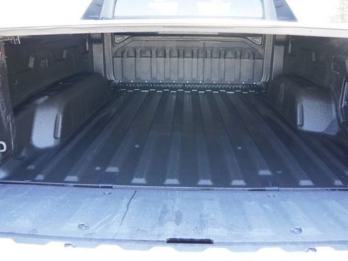 Certified 2025 Chevrolet Silverado EV RST image 22