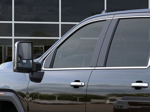 New 2026 GMC Sierra 3500 SLT w/ SLT Premium Package image 12