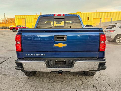 Used 2016 Chevrolet Silverado 1500 LT w/ All Star Edition image 5