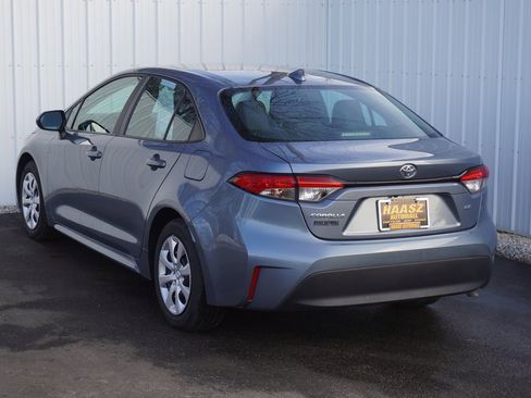 Used 2024 Toyota Corolla LE image 4