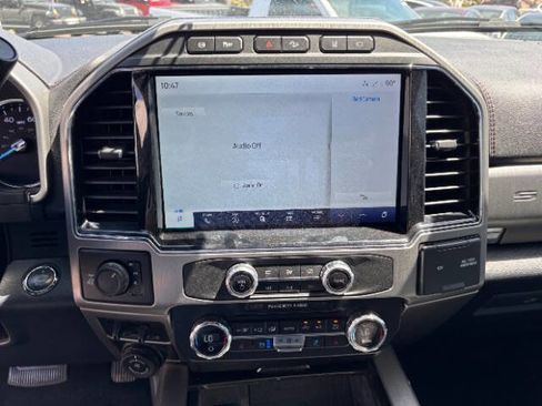 Used 2022 Ford F250 Platinum AWD/4WD image 19