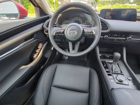 New 2026 MAZDA MAZDA3 2.5 S Sedan w/ Preferred Pkg FWD image 14