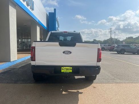 Used 2024 Ford F150 XL AWD/4WD image 5
