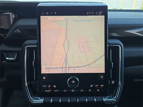 New 2026 GMC Yukon XL Elevation w/ LPO, Elevation Black Package image 21