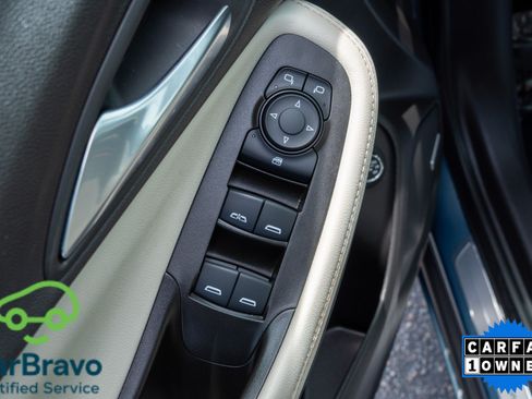 Used 2024 Buick Encore GX Avenir w/ Avenir Technology Package FWD image 13