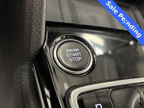 Used 2023 Kia Sportage EX image 10