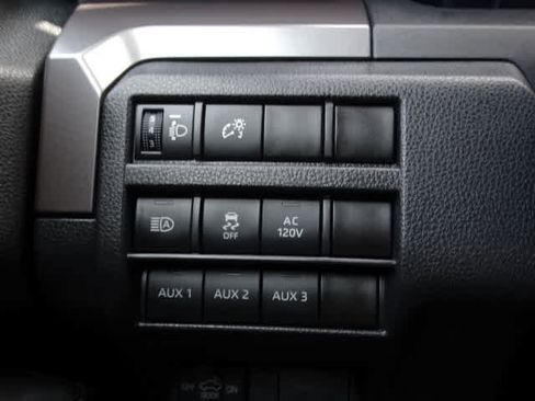 Used 2024 Toyota Tacoma TRD Off-Road w/ TRD Off Road Upgrade Package AWD/4WD image 52