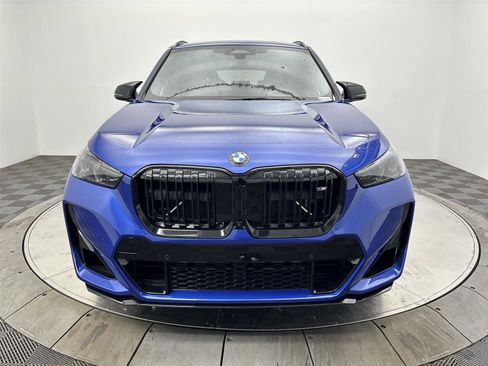New 2026 BMW X1 M35i w/ Technology Package AWD/4WD image 14