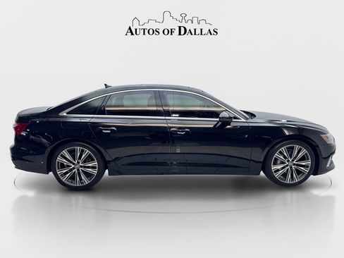 Used 2019 Audi A6 2.0T Premium w/ Convenience Package AWD/4WD image 5