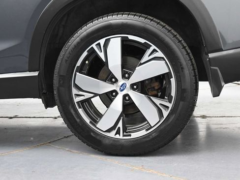 Used 2020 Subaru Forester Touring AWD/4WD image 5