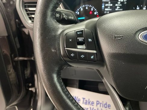 Used 2020 Ford Escape SEL FWD image 23