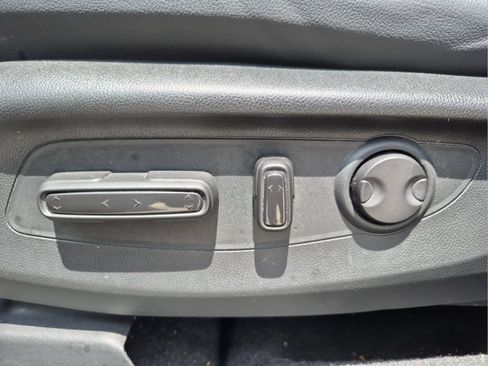 Certified 2024 Honda CR-V EX-L image 14