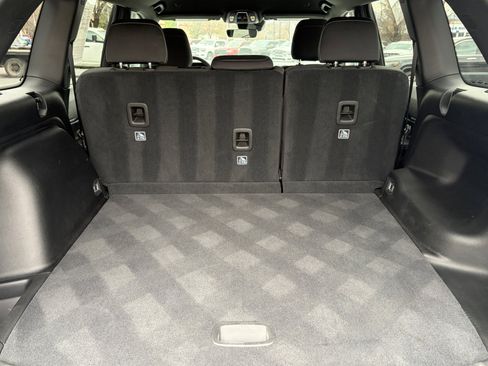 Used 2025 Jeep Grand Cherokee Laredo w/ Trailer Tow Package image 26