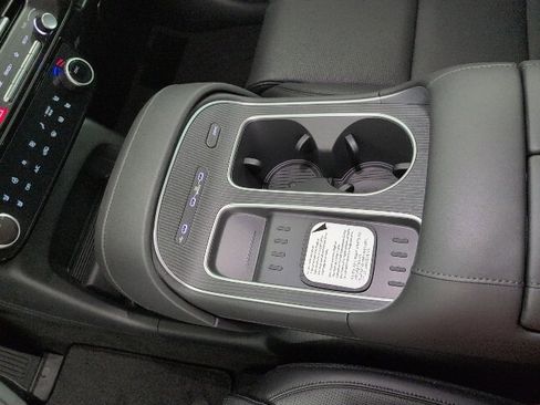 New 2026 Hyundai Palisade Calligraphy image 21