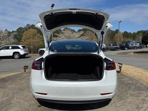 Used 2020 Tesla Model 3 Long Range image 27