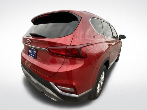 Used 2019 Hyundai Santa Fe SEL image 9