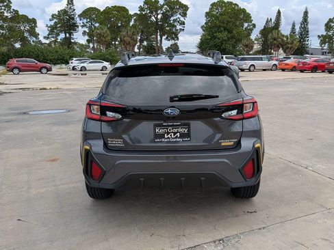 Used 2025 Subaru Crosstrek 2.5i Sport AWD/4WD image 7