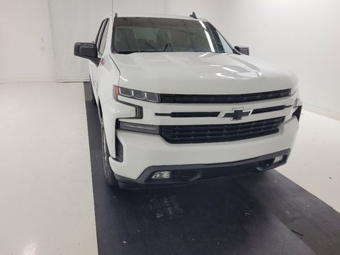 Used 2021 Chevrolet Silverado 1500 RST AWD/4WD image 14