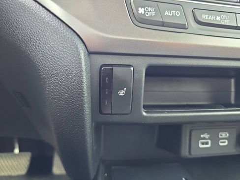 Certified 2024 Honda Passport EX-L image 19