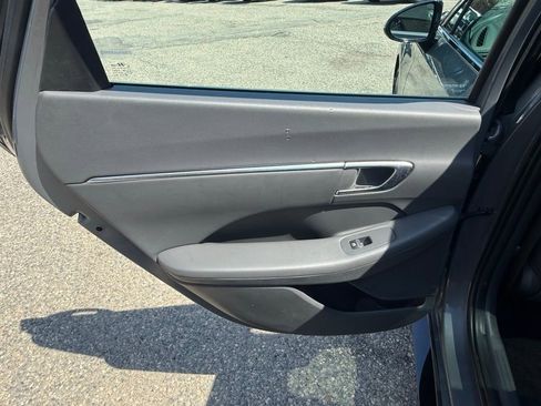 Used 2022 Hyundai Sonata SEL Plus FWD image 19