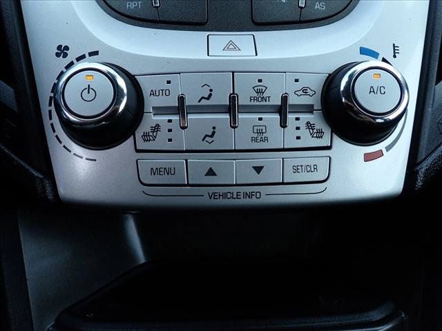 Used 2017 Chevrolet Equinox LT w/ Convenience Package AWD/4WD image 18