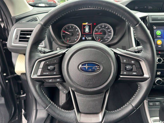 Used 2020 Subaru Ascent Premium w/ Convenience Package AWD/4WD image 16