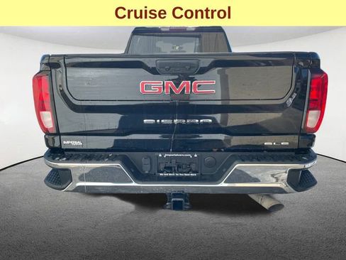 Certified 2022 GMC Sierra 2500 SLE w/ SLE Convenience Package image 12