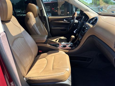 Used 2017 Buick Enclave Leather w/ Trailering Package AWD/4WD image 21